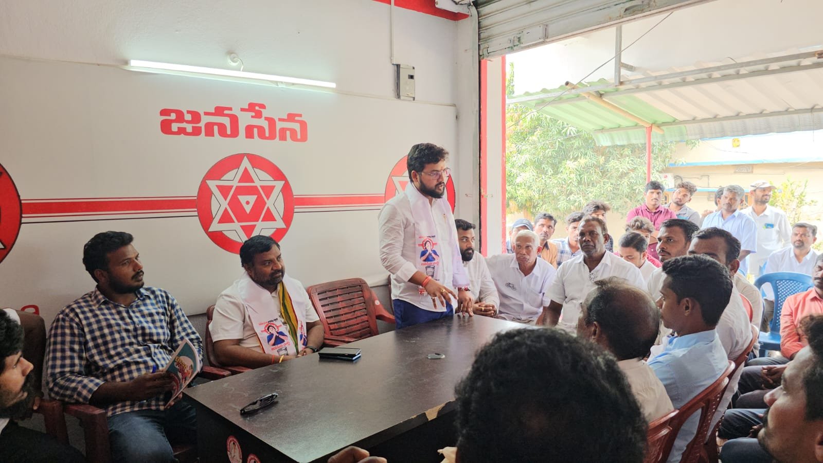 News Image Here